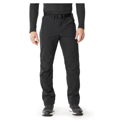 Dámske outdoorové nohavice QUECHUA