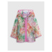 GAP Kids Translucent raincoat - Girls