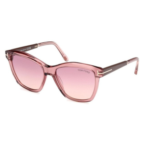 Tom Ford Lucia FT1087 72Z - ONE SIZE (54)