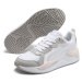 Puma Shoes X-Ray Game White-Gray Violet-Rosewa - Men's