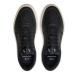 Armani Exchange Sneakersy XUX196 XV905 00002 Čierna