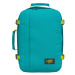 CabinZero Classic 36L Aqua lagoon