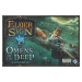 Fantasy Flight Games Elder Sign: Omens of the Deep