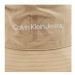 Calvin Klein Jeans Klobúk K50K510185 Béžová