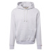 LEVI'S ® Mikina 'The Authentic Hoodie'  sivá melírovaná