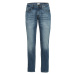 Džínsy Camel Active Denim-Slim Fit Indigo