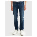 Big Star Man's Slim Trousers 110263 -510