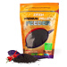 Zfish mikro pelety premium feeder pellets 2 mm 700 g - spicy fish