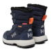 Helly Hansen Snehule Jk Silverton Boot Ht 11759_598 Tmavomodrá