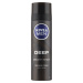 NIVEA Men Pena na holenie Deep 200ml