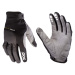 POC Cyklistické rukavice dlhoprsté - RESISTANCE PRO DH GLOVE - čierna