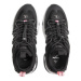 Calvin Klein Jeans Sneakersy Chunky Runner Vibram Alt Cl Wn YW0YW01213 Čierna