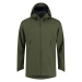 Korda bunda drykore jacket dark olive