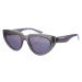 Karl Lagerfeld  KL6100S-020  Slnečné okuliare Čierna
