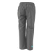 Pidilidi OUTDOOR PANTS Chlapčenské outdoorové nohavice, sivá, veľkosť
