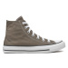 Converse Plátenky Chuck Taylor All Star 1J793 W Sivá