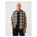 GAP Flannel Shirt - Men's