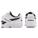 Reebok Sneakersy BB 4000 II ID7345-M Biela