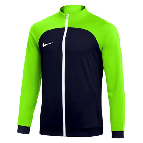 Pánska tréningová mikina NK Dri-FIT Academy Pre Trk JKT KM DH9234 010 - Nike