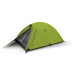 Trimm ALFA D lime green tent