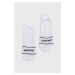 Ponožky Levi's (2-pak) 37157.0738-white, pánske, biela farba