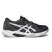 Asics Topánky Gel-Rocket 11 1071A091 Čierna