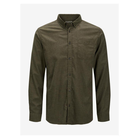Pánske neformálne košele Jack & Jones