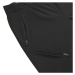 PROGRESS GENIA Dámske outdoorové nohavice, čierna, veľkosť
