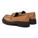 DKNY Loafers Ronnie K3349230 Hnedá