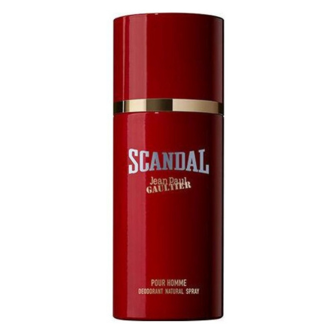 Jean P. Gaultier Scandal For Him - deodorant ve spreji 150 ml