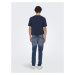 Only & Sons Džínsy 'Loom'  modrá denim