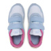 Nike Topánky Md Valiant (Psv) CN8559 407 Modrá