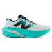 Dámske topánky New Balance FuelCell SuperComp Trainer v3 WRCXLW4 – modré