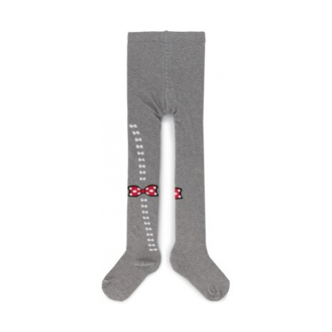 Ponožky a Pančuchy Nelli Blu 43D9FMS3 104-110 polyamid,bavlna,látkové