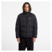 Bunda Tommy Jeans Vail Puffer Ext Black