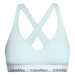 Dámska podprsenka CALVIN KLEIN LIFT BRALETTE-ISLAND REEF