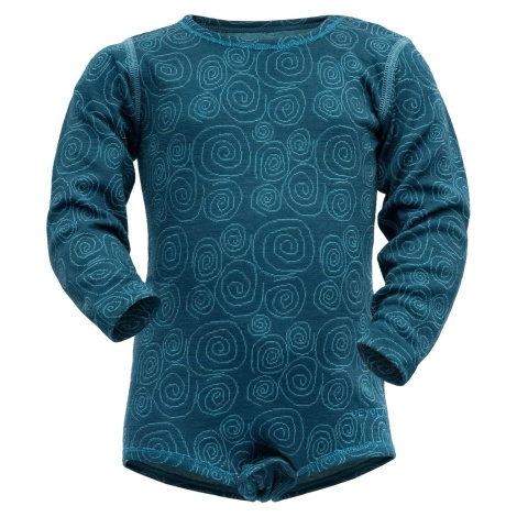Devold Duo Active Merino Body Baby