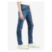 Levi&#39;s Men&#39;s Blue Jeans Levi&#39;s® 512™ Slim Taper Clean Hands Jeans - Men&#39;s