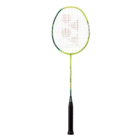 Yonex ASTROX 01 FEEL Bedmintonová raketa, žltá, veľkosť G4