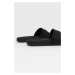 Šľapky Karl Lagerfeld dámske, čierna farba