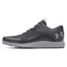 Pánske golfové topánky s&nbsp;hrotmi UNDER ARMOUR UA Charged Draw 2 SL black black mod gray