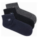 Edoti Men's socks