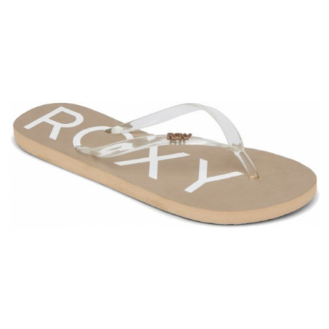 Dámske šľapky a žabky Roxy