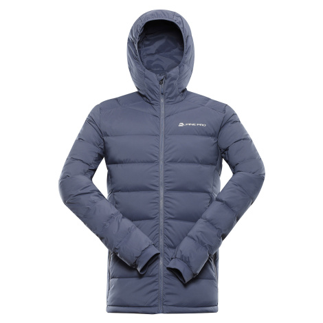 Pánske športové bundy ALPINE PRO