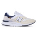 New Balance Sneakersy CW997HSF Žltá