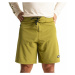 Adventer & fishing Nohavice Fishing Shorts Olive