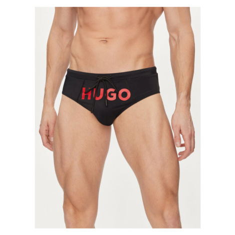 Hugo Plavky Laguna 50515472 Čierna Hugo Boss