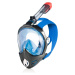 AQUA SPEED Unisex's Full Face Diving Mask Brizo Pattern 01