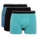 DEFACTO Regular Fit 3-pack Boxer