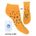 WOLA Členkové ponožky w41.01p-vz.867 A37